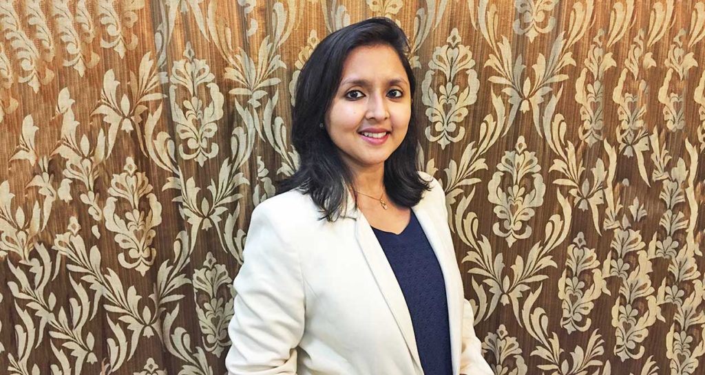Ankita Ray, Senior Associate, Cyril Amarchand Mangaldas, on building a career in Corporate Law