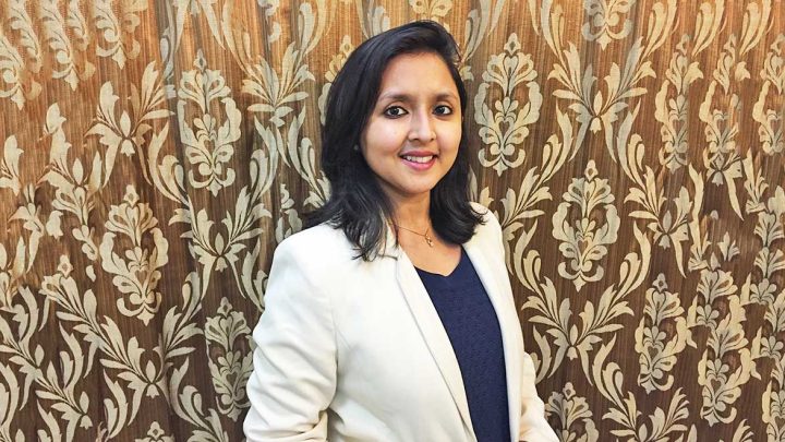 Ankita Ray, Senior Associate, Cyril Amarchand Mangaldas, on building a career in Corporate Law