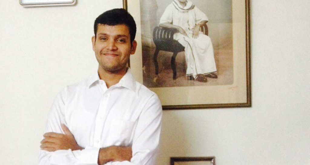 Bhagavath Krishnan, Associate, HSB Partners, on work experience in litigation at HSB Partners