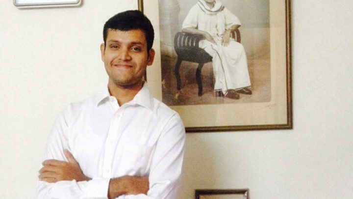 Bhagavath Krishnan, Associate, HSB Partners, on work experience in litigation at HSB Partners