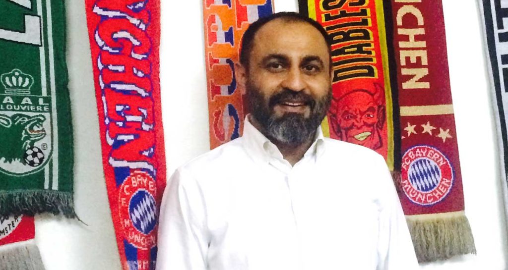 Dinesh Bhasin, on Bhasad- The quirky day planner that aims to make working professional’s 9-to-5 less busy and more productive