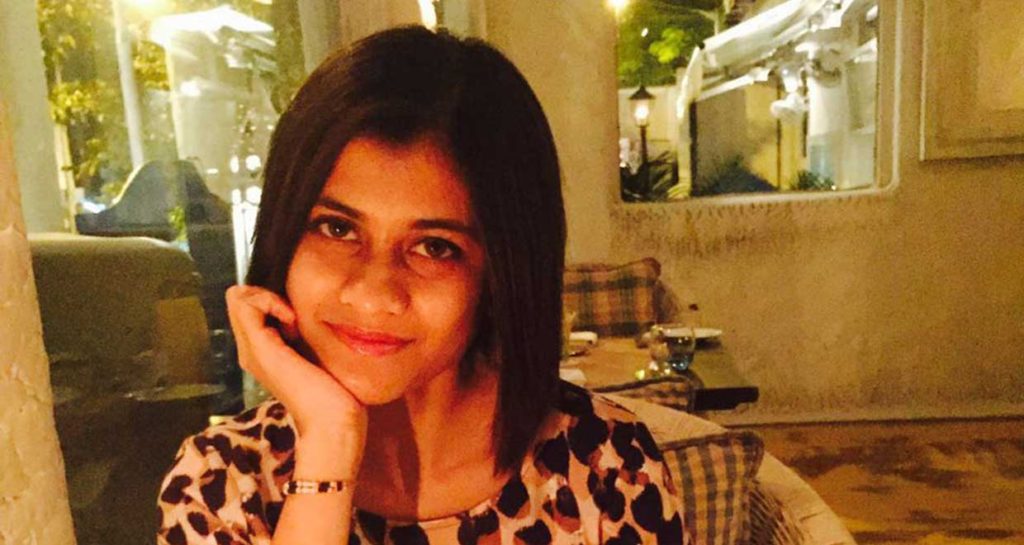 Shriya Jain, Associate, Wadia Ghandy & Co., Ahmedabad on work experience in real estate at a top tier law firm