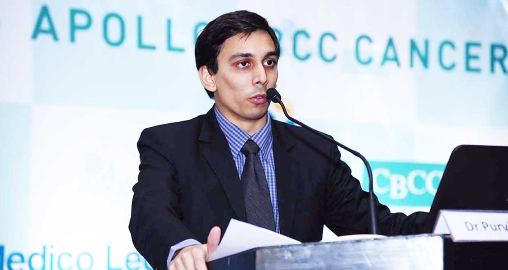 Utsav Gandhi, Associate, Fox Mandal, on 1st year at a law firm and graduating from Nirma University