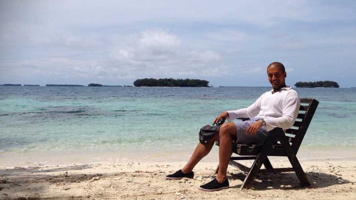 Zubin Pratap, New Business Development Manager, Telstra, Melbourne on varied work experience in Corporate firms and MNCs