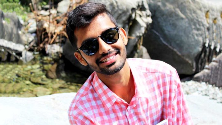 Ekagra Jain, Associate, Wadia Ghandy &#038; Co. on mooting, academics, and bagging a job