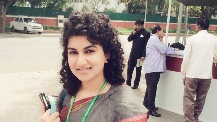 Seema Pujani, Indian Foreign Services Officer, AIR 37, 2014, on cracking the UPSC, preparation, and preferring Foreign Services