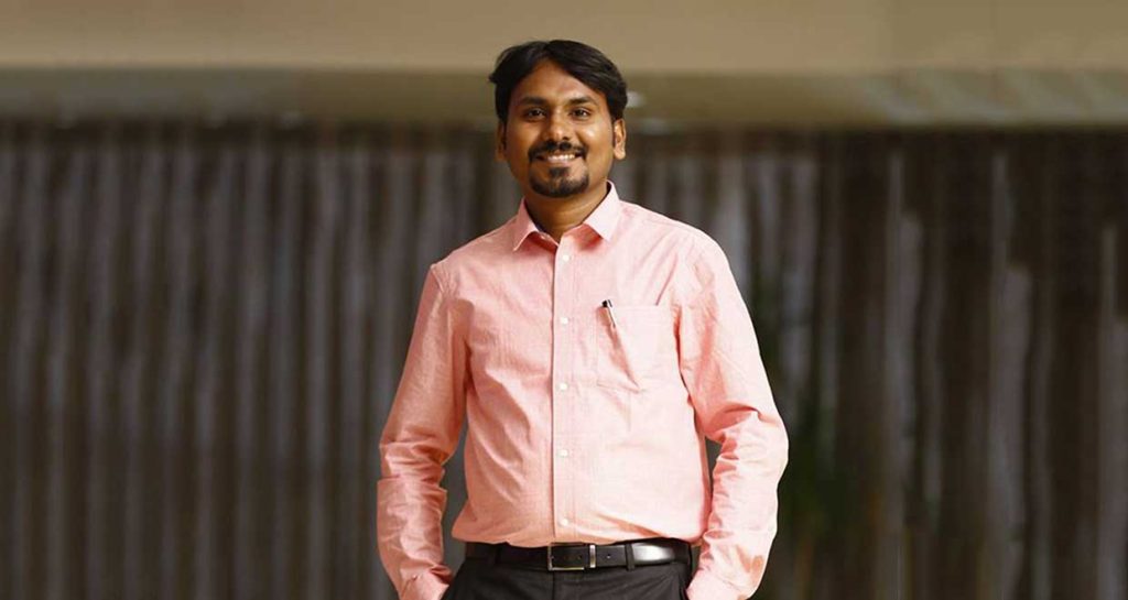 Shabbeer Ahmed, Principal Associate, Kochhar & Co, on Corporate Law experience at top law firms