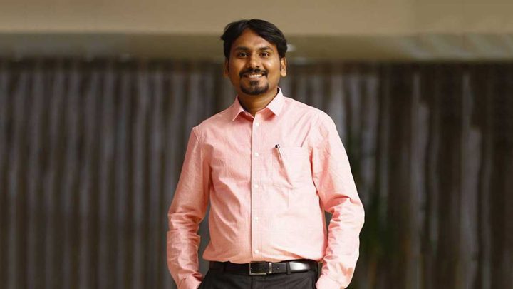 Shabbeer Ahmed, Principal Associate, Kochhar &#038; Co, on Corporate Law experience at top law firms