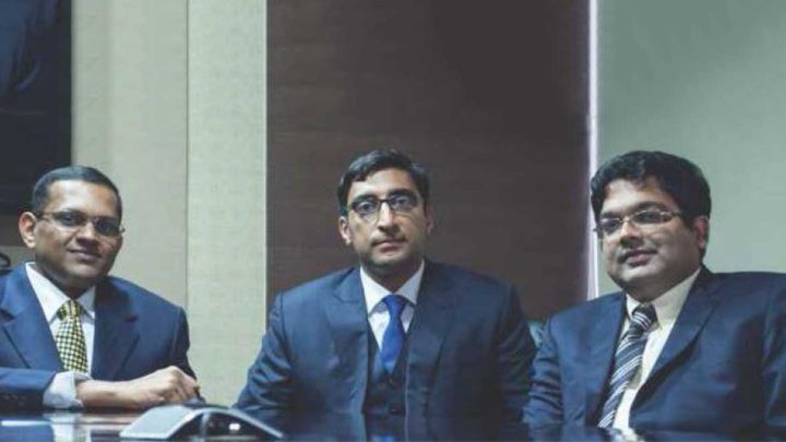 Srinath Sridevan, Founding Partner, HSB Partners, on leaving Magic Circle and starting up