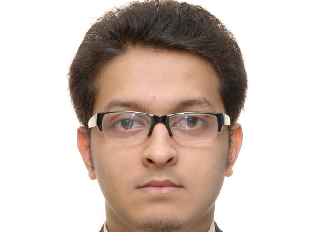 Saptarshi Banerjee, counsel at Calcutta High Court on litigation after graduation