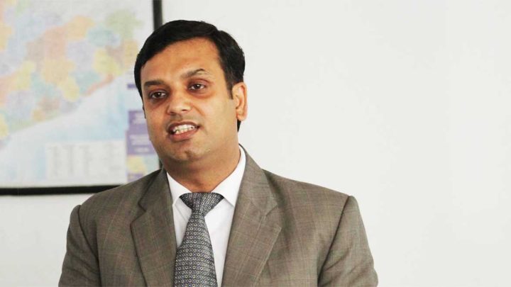 Ajay Verma, Founder, Juris Chambers, on litigation, human rights and International Bridges to Justice