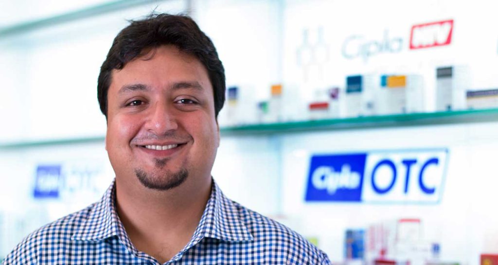 Nikhil Patel, LL.M. from University College of London, on being a Senior Legal Counsel for DSM Sinochem Pharmaceuticals