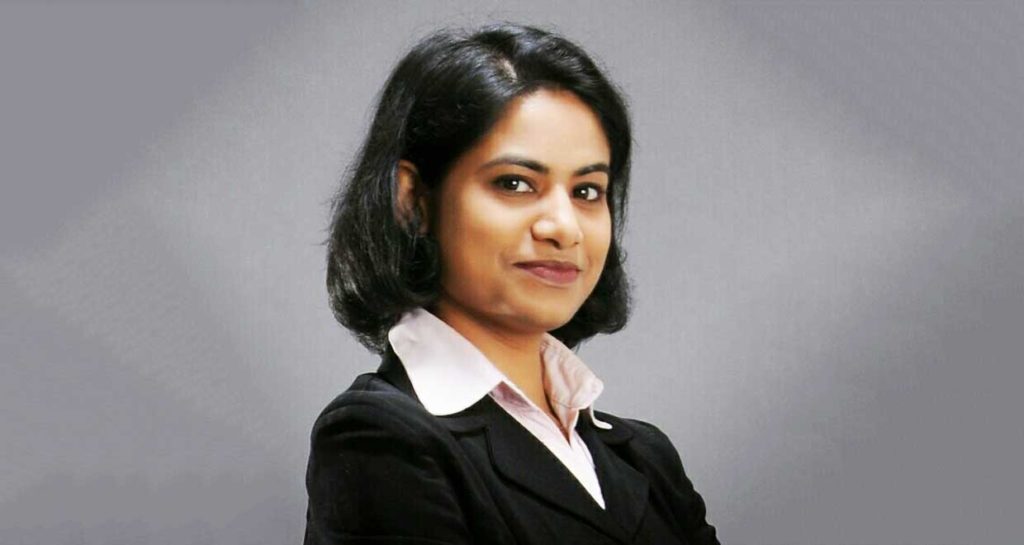 Ojasvita Srivastava, Senior Manager – Legal, Reliance Communications, on LL.M from QMUL, writing journals, and Project Abhimanyu