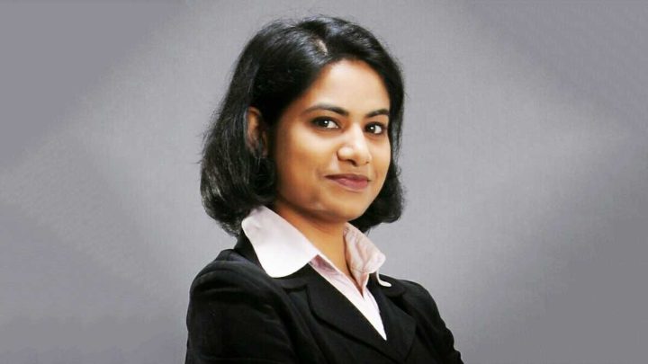 Ojasvita Srivastava, Senior Manager &#8211; Legal, Reliance Communications, on LL.M from QMUL, writing journals, and Project Abhimanyu