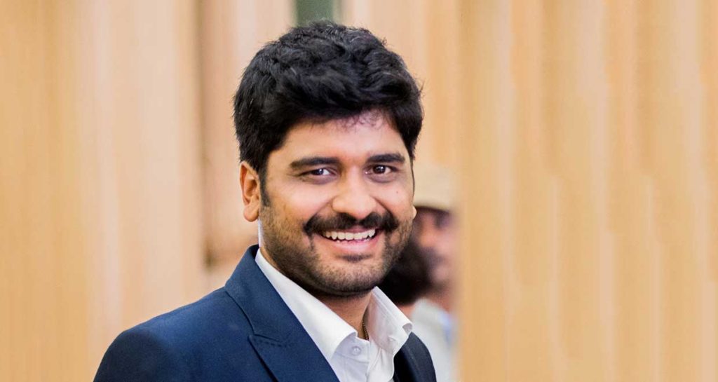 Shikhar Thukral, Legal Officer, Bharat Petroleum, on LL.M from Boalt Hall and work experience at a PSU