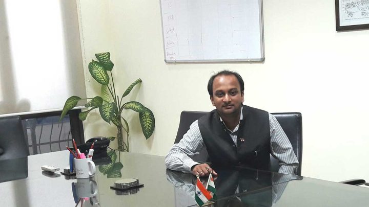 Aayush Chandra, Senior Associate, AMP Solicitors, on work experience in litigation at AMP Solicitors