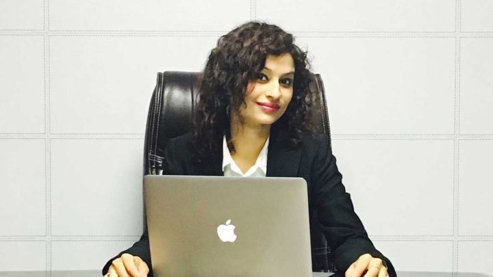 Akanksha Rajpurohit, Partner, The Legist, on work experience in law firm
