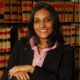Ms. Purvi Kapadia, Partner, Rajani Associates, on completing the Solicitors Exam and Private Equity practice