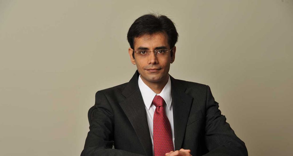 Raj Panchmatia, Partner , Khaitan and Co., on work experience in litigation and disputes resolution