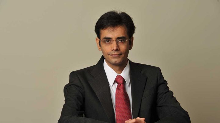 Raj Panchmatia, Partner , Khaitan and Co., on work experience in litigation and disputes resolution