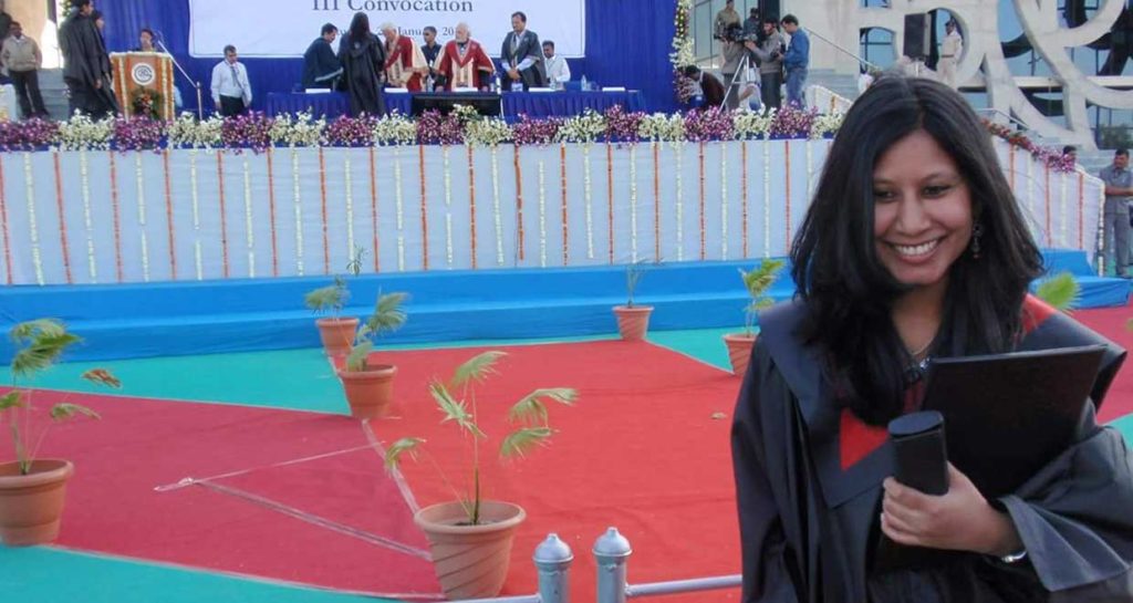 Smita Reddy, Legal Consultant, Lexstart, on assisting other start-ups from their incorporation to being their in-house counsel