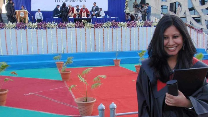 Smita Reddy, Legal Consultant, Lexstart, on assisting other start-ups from their incorporation to being their in-house counsel