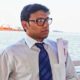 Aloy Das Mahapatra on interning abroad, working at Bose & Mitra & Co. and Scorpio Marine Management (I) Pvt. Ltd. and setting up an independent practice