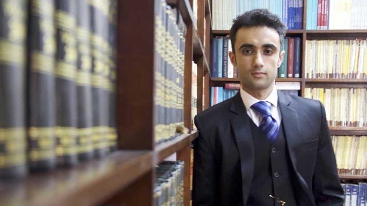 Arush Khanna, Independent Practitioner, on litigation and being the Youngest Indian Scholar at IBPA
