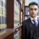 Arush Khanna, Independent Practitioner, on litigation and being the Youngest Indian Scholar at IBPA