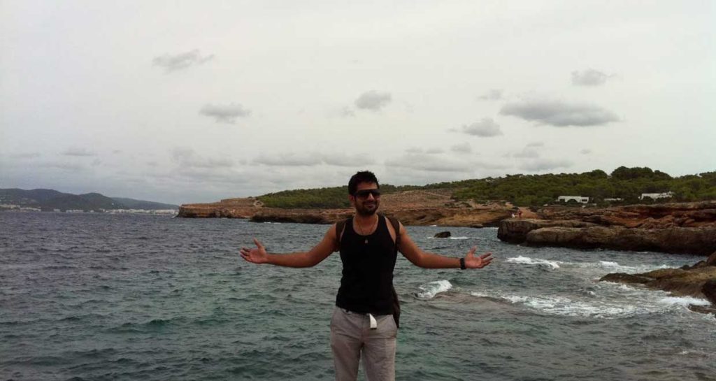 Mihir Deshmukh, Managing Associate, Advaita Legal, on a career in taxation law