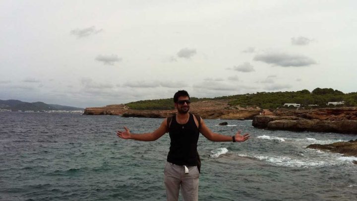 Mihir Deshmukh, Managing Associate, Advaita Legal, on a career in taxation law