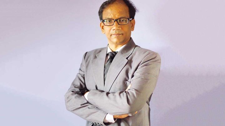 Pradeep Jain, Managing Partner, Singhania &#038; Co., Mumbai, on all about managing a full service firm