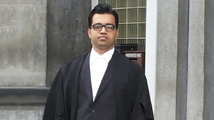 Vedula Venkata Vyagraeshwara Sastry, Senior Associate, Khaitan and Co., on work experience in litigation at Khaitan and Co.