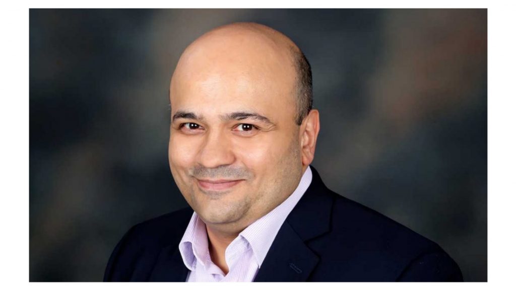 Ramanand Mundkur, Managing Partner, Mundkur Law Partners, on building his career in corporate law