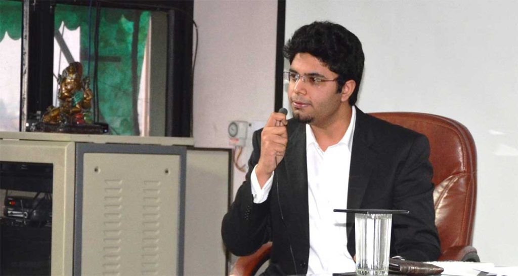 Bharat Chugh, Rank 1, Delhi Judicial Services, on resigning from judgeship and returning to civil and criminal practice