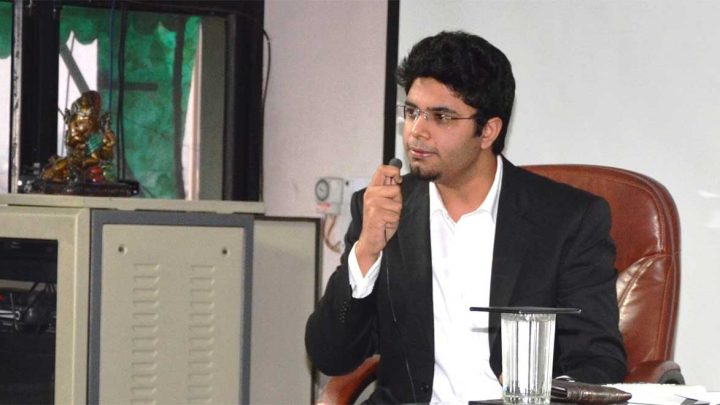 Bharat Chugh, Rank 1, Delhi Judicial Services, on resigning from judgeship and returning to civil and criminal practice