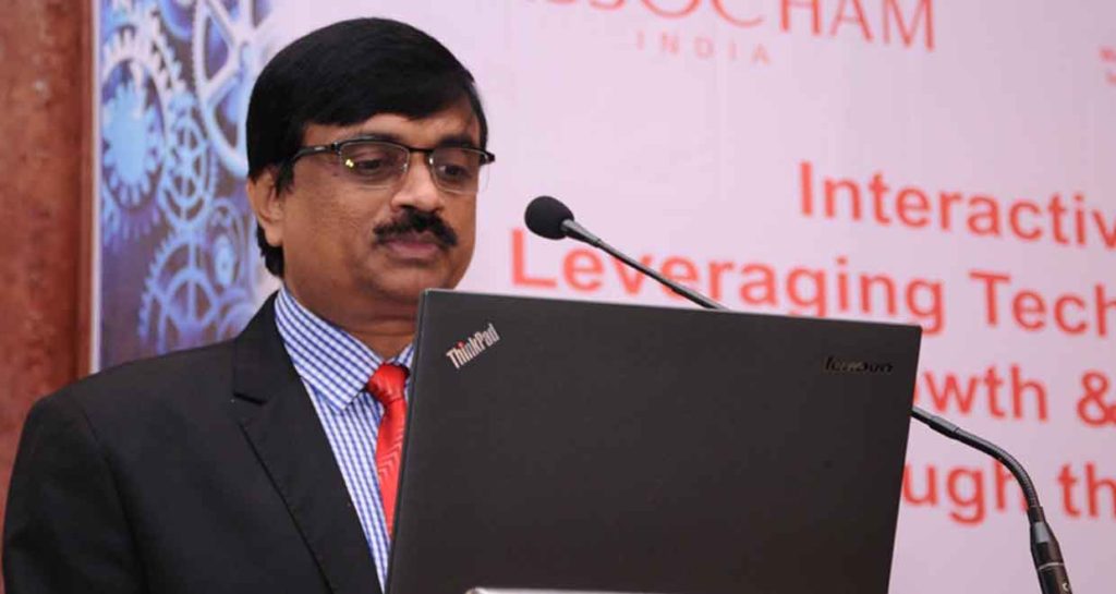 Satish Kumar, Global Head – Legal, Ramco Systems, on a career as an in-house counsel