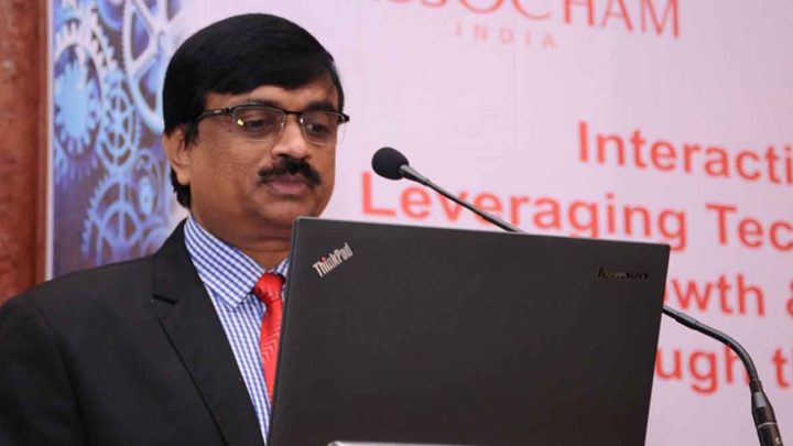 Satish Kumar, Global Head &#8211; Legal, Ramco Systems, on a career as an in-house counsel