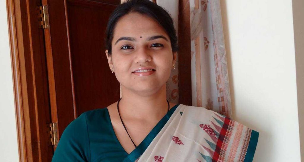 Shatarupa Mishra, Indian Revenue Service Officer, on preparing and cracking Civil Service Examination