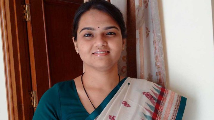 Shatarupa Mishra, Indian Revenue Service Officer, on preparing and cracking Civil Service Examination