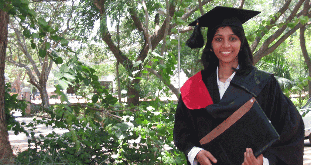 Nidhishree Venugopal, Independent Practitioner, on building a career in litigation