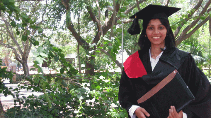 Nidhishree Venugopal, Independent Practitioner, on building a career in litigation