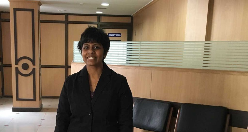 Priyadarshini Natarajan, Principal Associate, HSB Partners, on Corporate Law Practice, Law School days, and the Company Secretaries’ Course