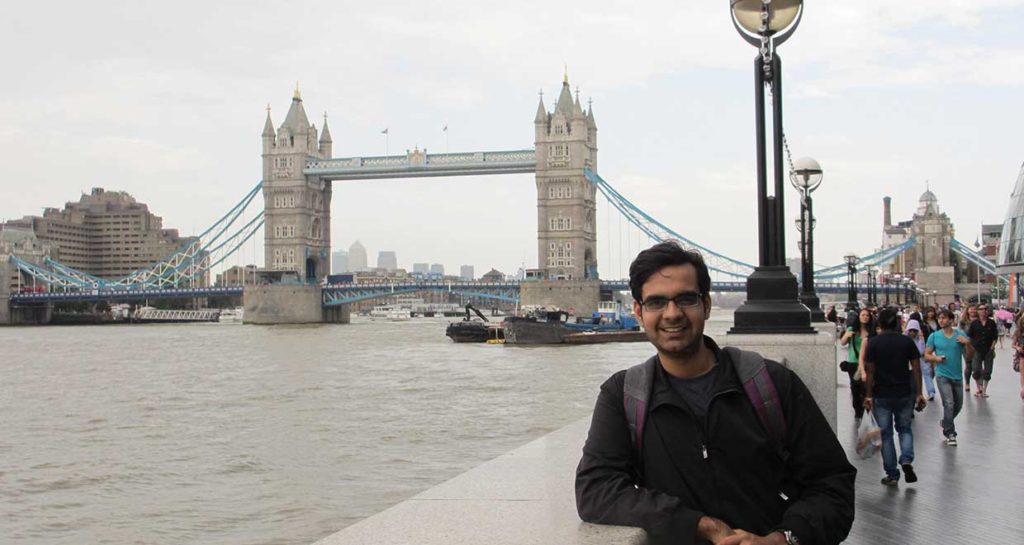 Pranav Khatavkar, Advocate, on legal research acumen, founding a law journal, and authoring a commentary on the Insolvency and Bankruptcy Code, 2016