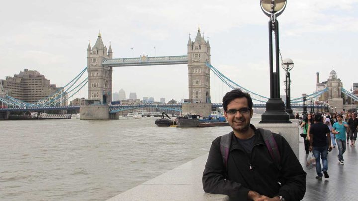 Pranav Khatavkar, Advocate, on legal research acumen, founding a law journal, and authoring a commentary on the Insolvency and Bankruptcy Code, 2016