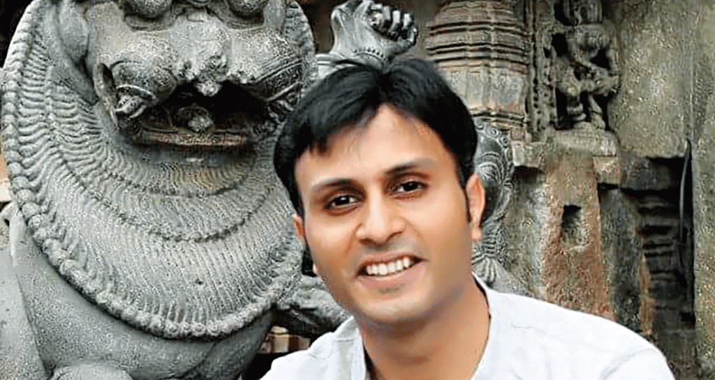 Rahul Phukan, Legal Director/Head Director of Legal-Real Estate, on his achievements and experiences from a graduate to director