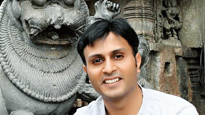 Rahul Phukan, Legal Director/Head Director of Legal-Real Estate, on his achievements and experiences from a graduate to director