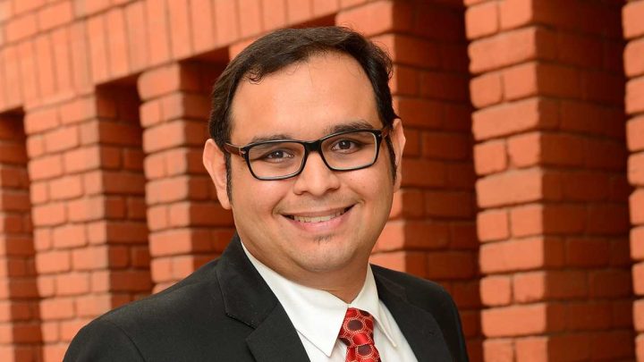 Rahul Kothari, Advocate, on starting an independent practice in Corporate Law