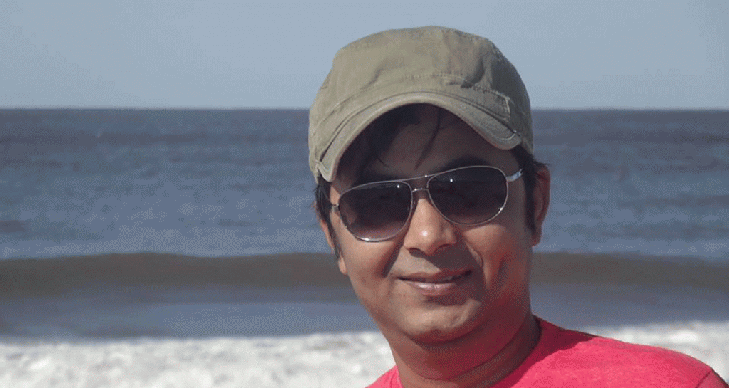 Samar Inam Khan, Matrimonial lawyer, Divorce Mediator and Arbitrator, on establishing Legal Experts India