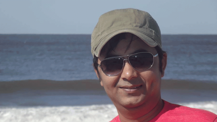 Samar Inam Khan, Matrimonial lawyer, Divorce Mediator and Arbitrator, on establishing Legal Experts India